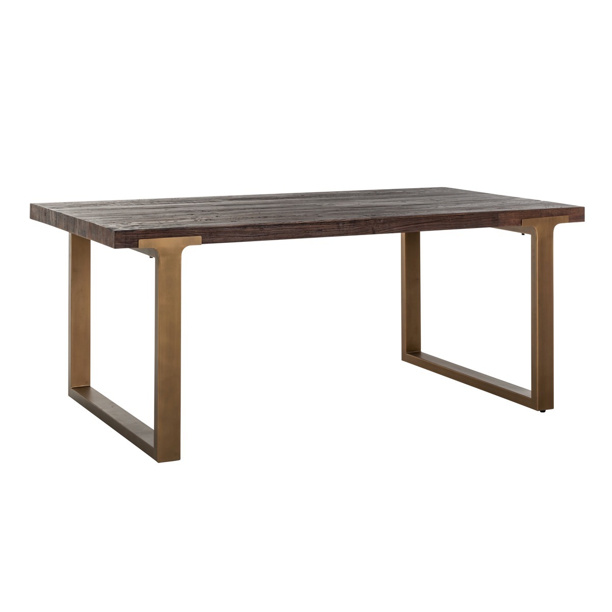 Restoration hardware extension on sale dining table