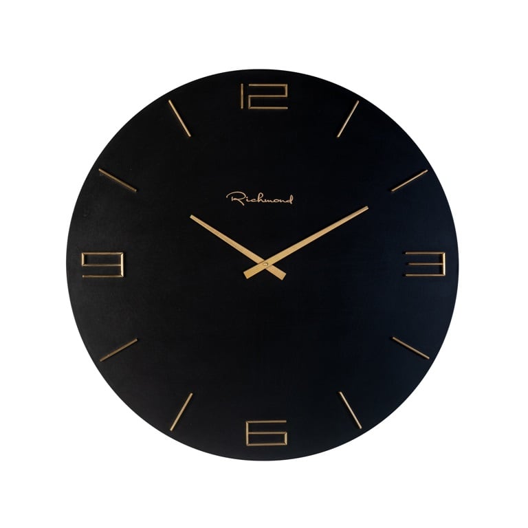 Byram Clock by Richmond Interiors | Style Our Home