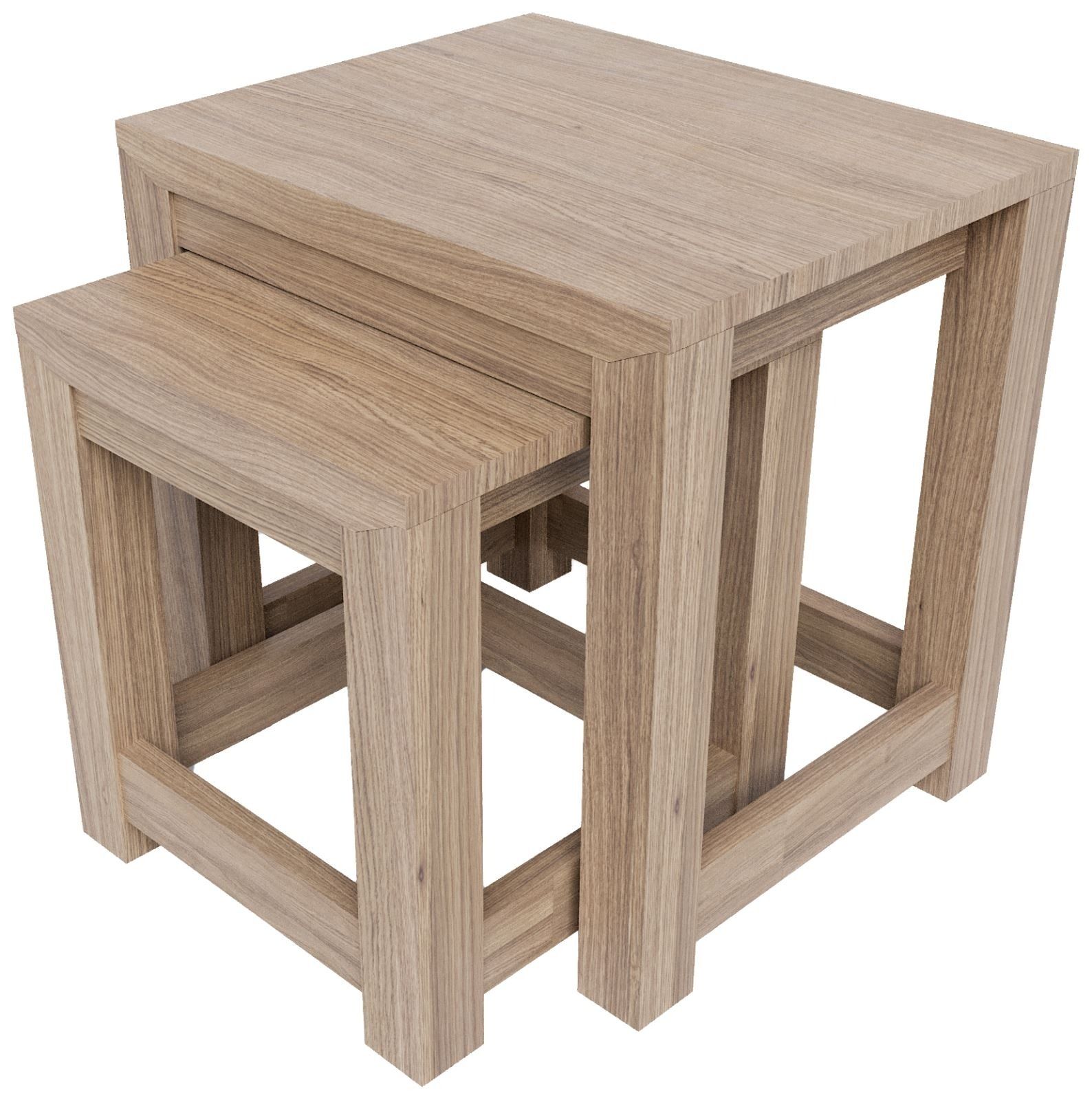 Next corsica deals nest of tables